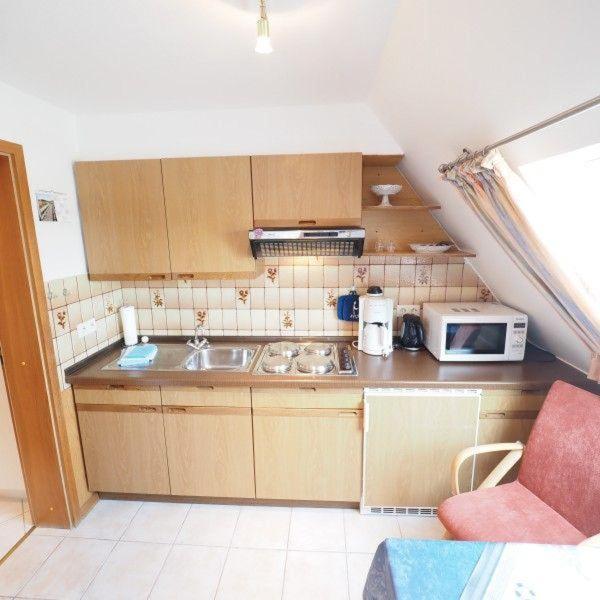 Ferienwohnung Eichhorn Nord Wenningstedt-Braderup Exterior foto
